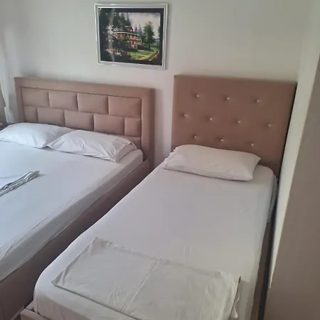 Bardha Appartamento Sarandë